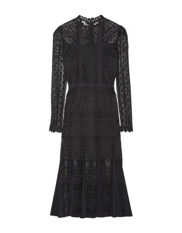 TEMPERLEY LONDON Платье длиной 3/4