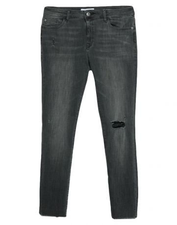 DL1961 Джинсовые брюки