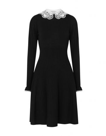 TEMPERLEY LONDON Короткое платье