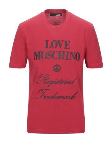 LOVE MOSCHINO Футболка