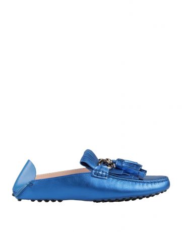 TOD'S Мюлес и сабо