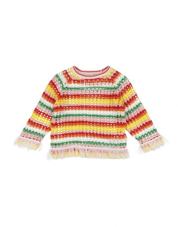 STELLA McCARTNEY KIDS Свитер