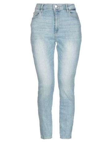 DL1961 Джинсовые брюки