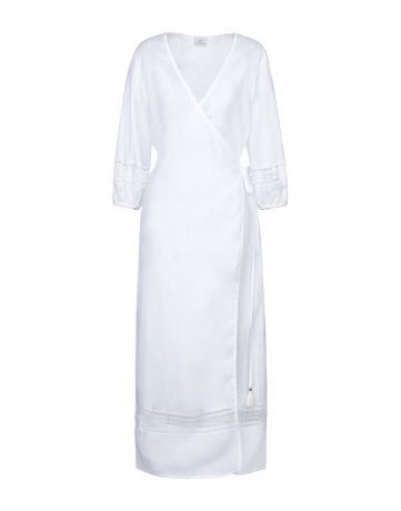 HC HOLY CAFTAN Длинное платье