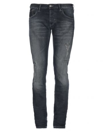 ARMANI JEANS Джинсовые брюки