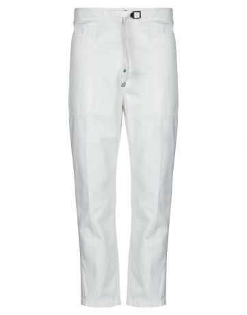 WHITE SAND 88 Джинсовые брюки