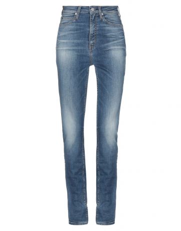 CALVIN KLEIN JEANS Джинсовые брюки