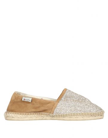 ESPADRILLES Эспадрильи