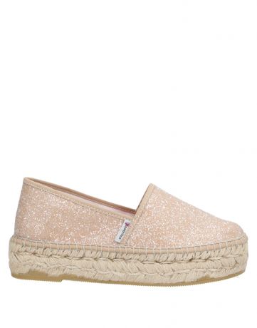 ESPADRILLES Эспадрильи