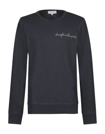 MAISON LABICHE Толстовка