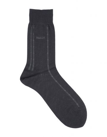 BALLY Короткие носки