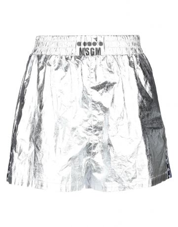 MSGM x DIADORA Повседневные шорты