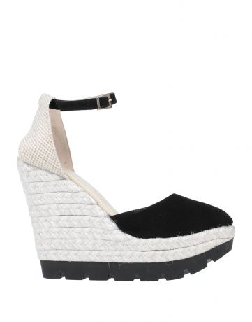 ESPADRILLES Эспадрильи