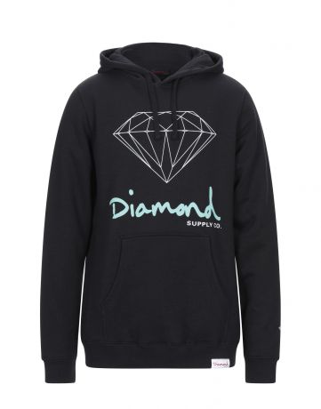 DIAMOND SUPPLY CO. Толстовка