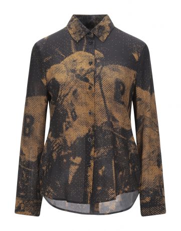 BAND OF OUTSIDERS Pубашка