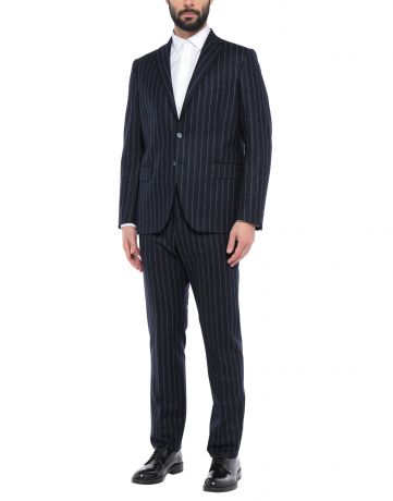 VITALE BARBERIS CANONICO Костюм