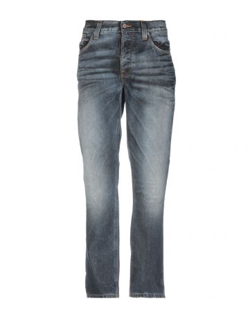 NUDIE JEANS CO Джинсовые брюки