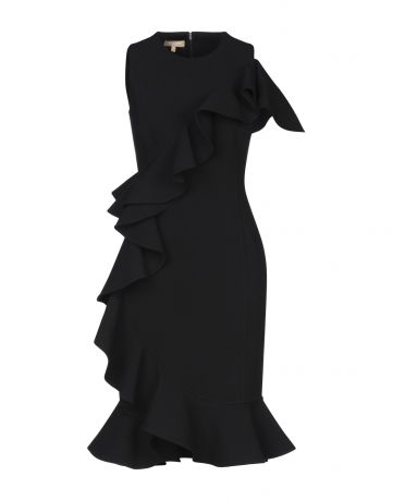 MICHAEL KORS COLLECTION Платье до колена