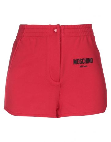 MOSCHINO Повседневные шорты