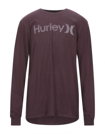 HURLEY Футболка