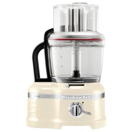 Комбайн KitchenAid 5KFP1644 кремовый