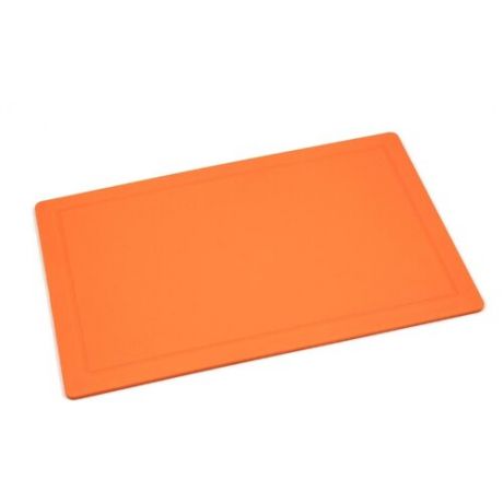 Разделочная доска TimA ДРГ-3625 36х25 см оранжевый