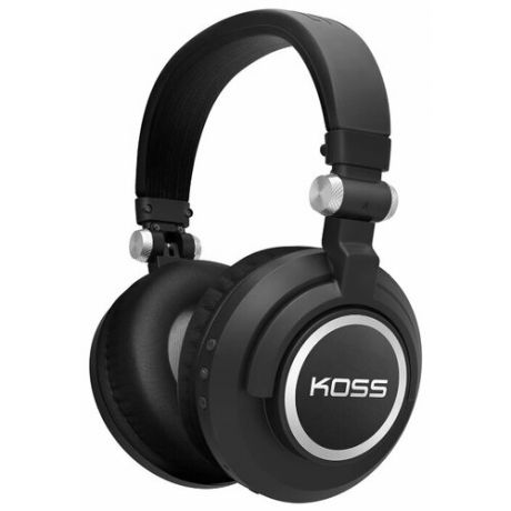 Беспроводные наушники Koss BT540i black