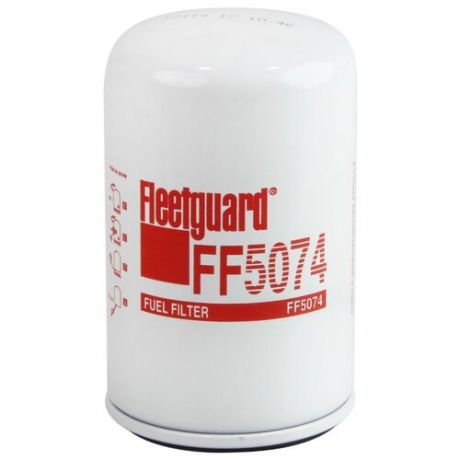 Топливный фильтр Fleetguard FF5074