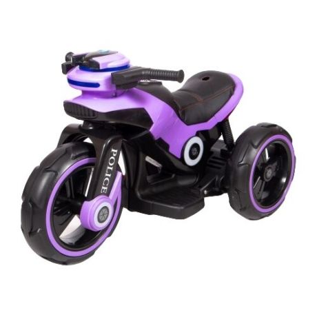 Barty Трицикл Y-MAXI YM198 фиолетовый