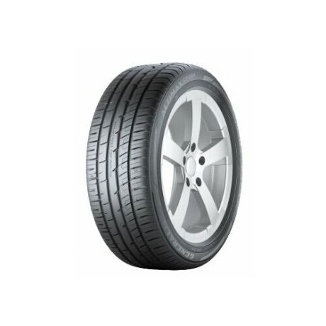 Автомобильная шина General Tire Altimax Sport 195/50 R15 82H летняя