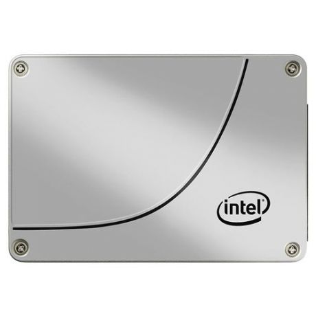 Твердотельный накопитель Intel SSDSC2BA200G401