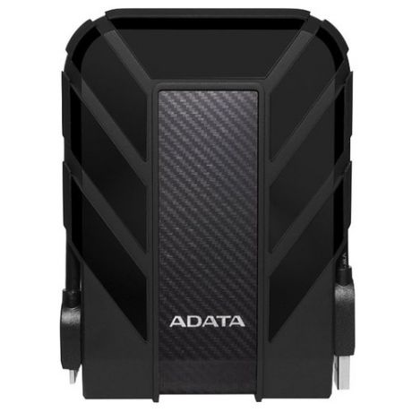 Внешний HDD ADATA HD710 Pro 1 ТБ черный
