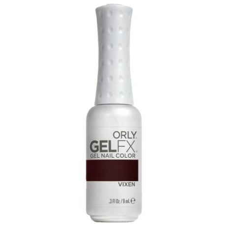 Гель-лак Orly Gel FX Nail Lacquer, 9 мл, оттенок 30653 Vixen