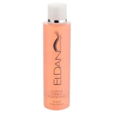 Eldan Cosmetics Тоник-лосьон ароматный Le Prestige Sweet 250 мл