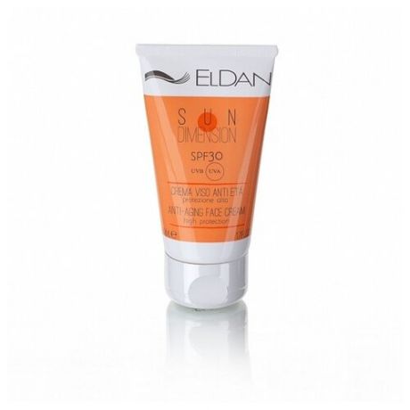 Eldan Cosmetics крем Sun Dimension Anti-aging, SPF 30, 50 мл