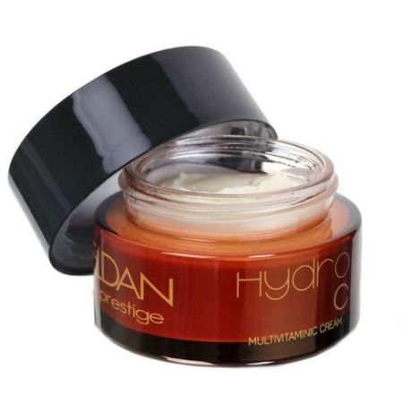 Eldan Cosmetics Le Prestige Hydro C Multivitamin Cream Мультивитаминный крем для лица, 50 мл