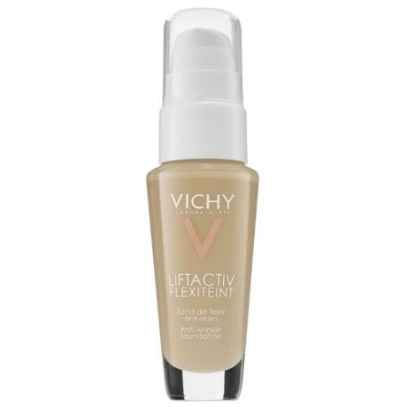 Vichy Тональный крем Liftactiv Flexiteint, 30 мл, оттенок: 15 Opal