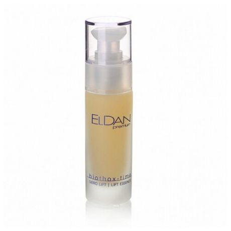 Eldan Cosmetics Premium Biothox Time Лифтинг-сыворотка для лица, 30 мл