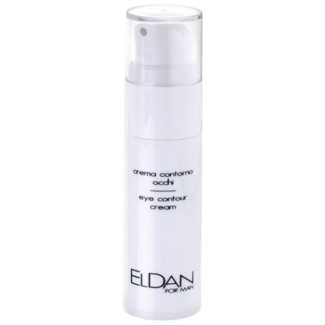 Eldan Cosmetics Крем для глаз For Man Eye Contour Cream 30 мл
