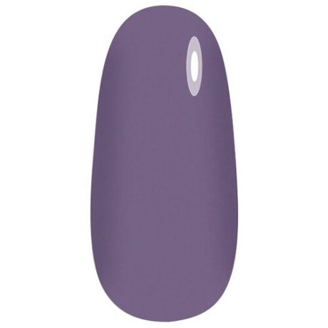 Гель-лак Grattol Color Gel Polish, 9 мл, оттенок gray violet