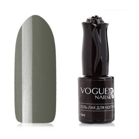 Гель-лак Vogue Nails Осень в Нью-Йорке, 10 мл, оттенок Меховая жилетка