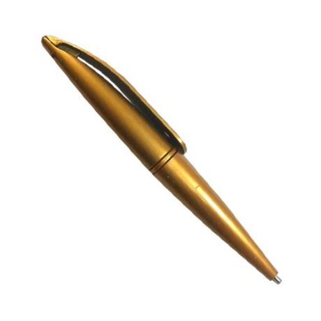 Магнитная ручка для эффекта "Кошачий глаз" Vogue Nails золотистый