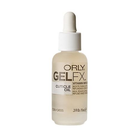 Масло Orly GelFX Cuticle, 9 мл
