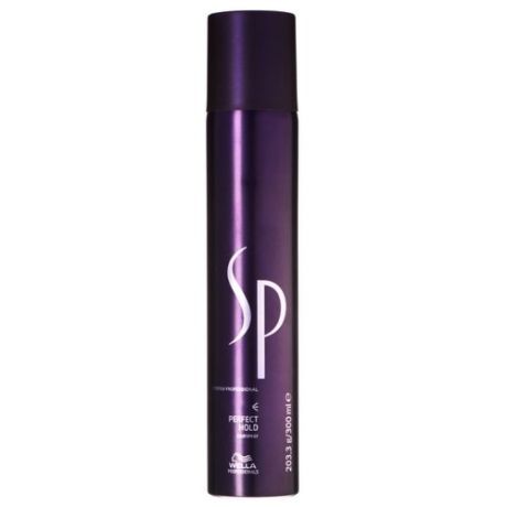 Wella Professionals Лак для волос SP Perfect Hold, 300 мл