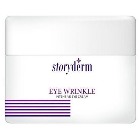 STORYDERM Крем для век Eye Wrinkle Intensive Eye Cream 15 мл