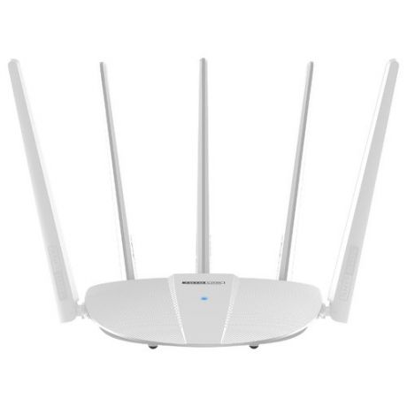 Wi-Fi роутер TOTOLINK A810R белый