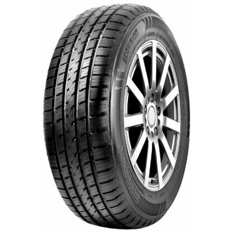 Автомобильная шина Ovation Tyres Ecovision VI-286HT 265/65 R17 112H летняя