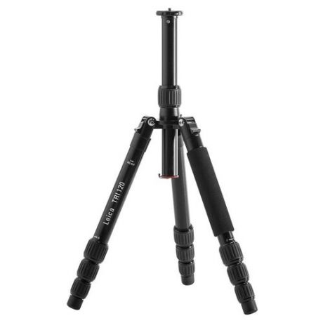 Штатив телескопический Leica TRI 120 черный