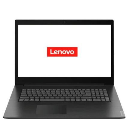 Ноутбук Lenovo Ideapad L340-17API (AMD Ryzen 5 3500U 2100 MHz/17.3"/1600x900/4GB/1128GB HDD+SSD/DVD нет/AMD Radeon Vega 8/Wi-Fi/Bluetooth/DOS) 81LY001TRK granite black