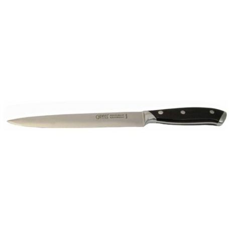 GIPFEL Нож разделочный Vilmarin 20 см черный